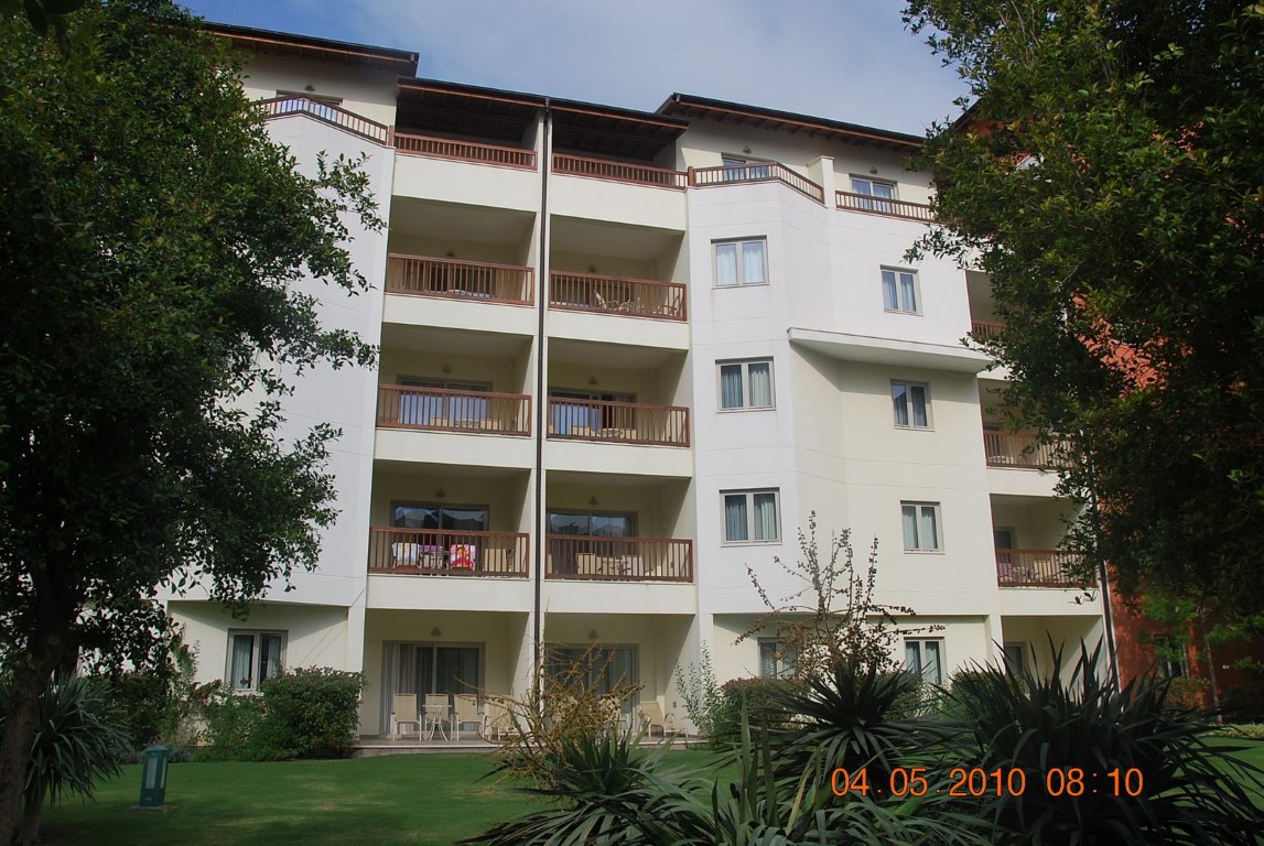 imagini hotel BARUT LARA